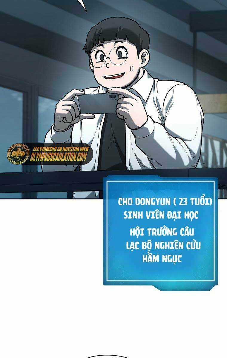 Trường Học Chiến Binh Chapter 26 trang 3