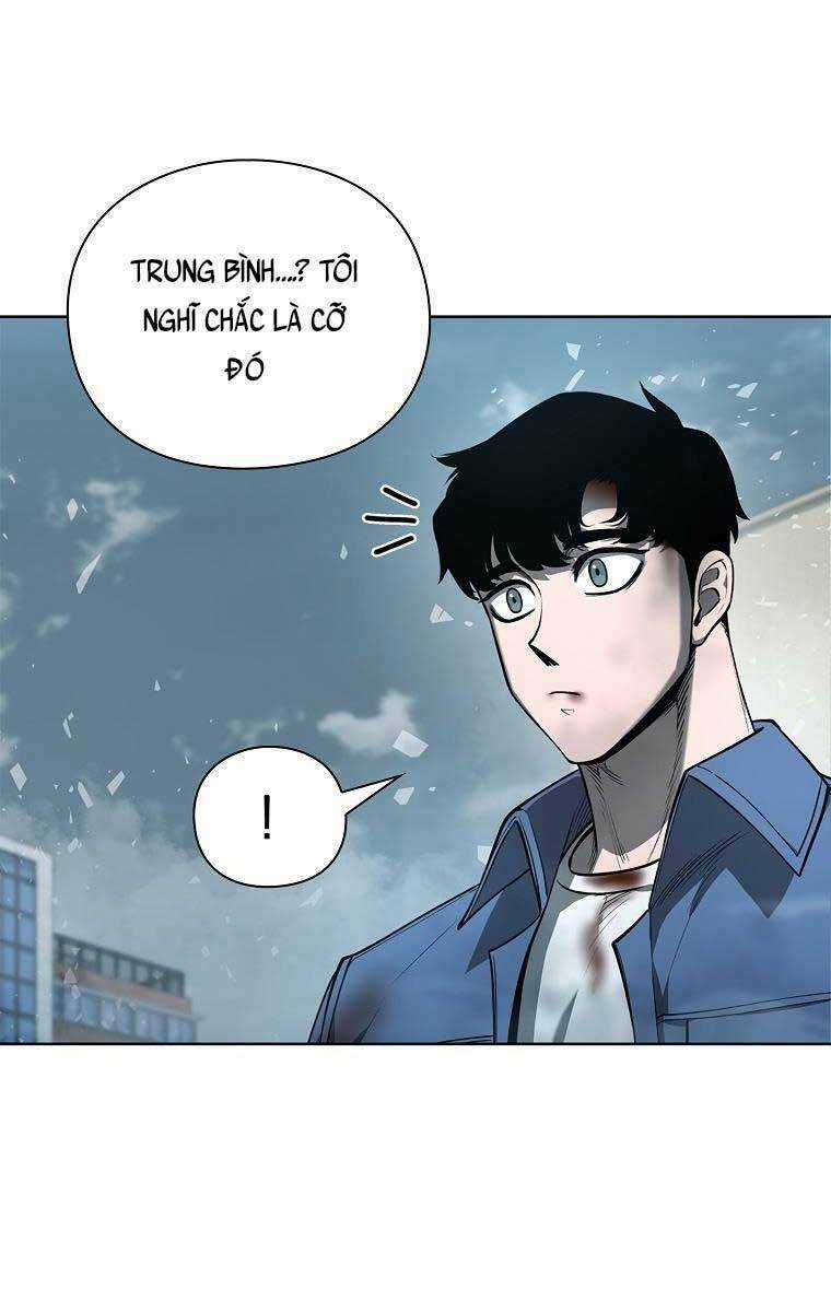 Trường Học Chiến Binh Chapter 26 trang 31