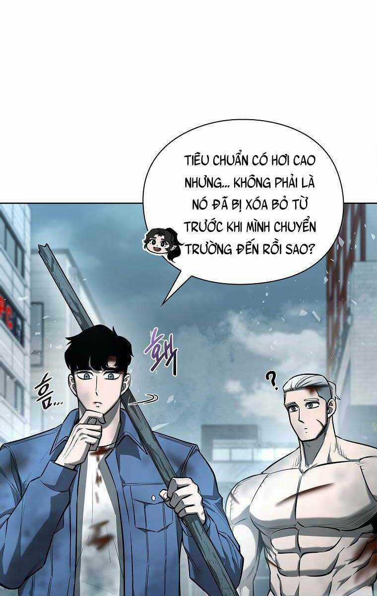 Trường Học Chiến Binh Chapter 26 trang 32