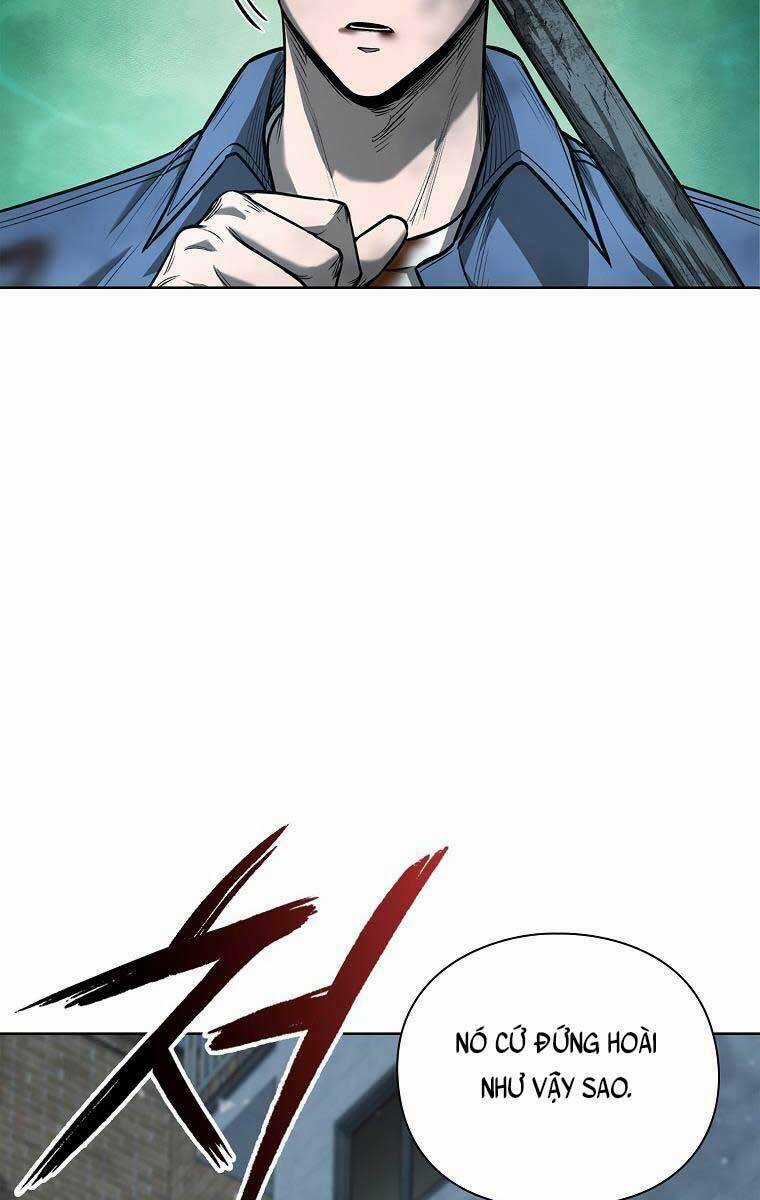 Trường Học Chiến Binh Chapter 26 trang 34