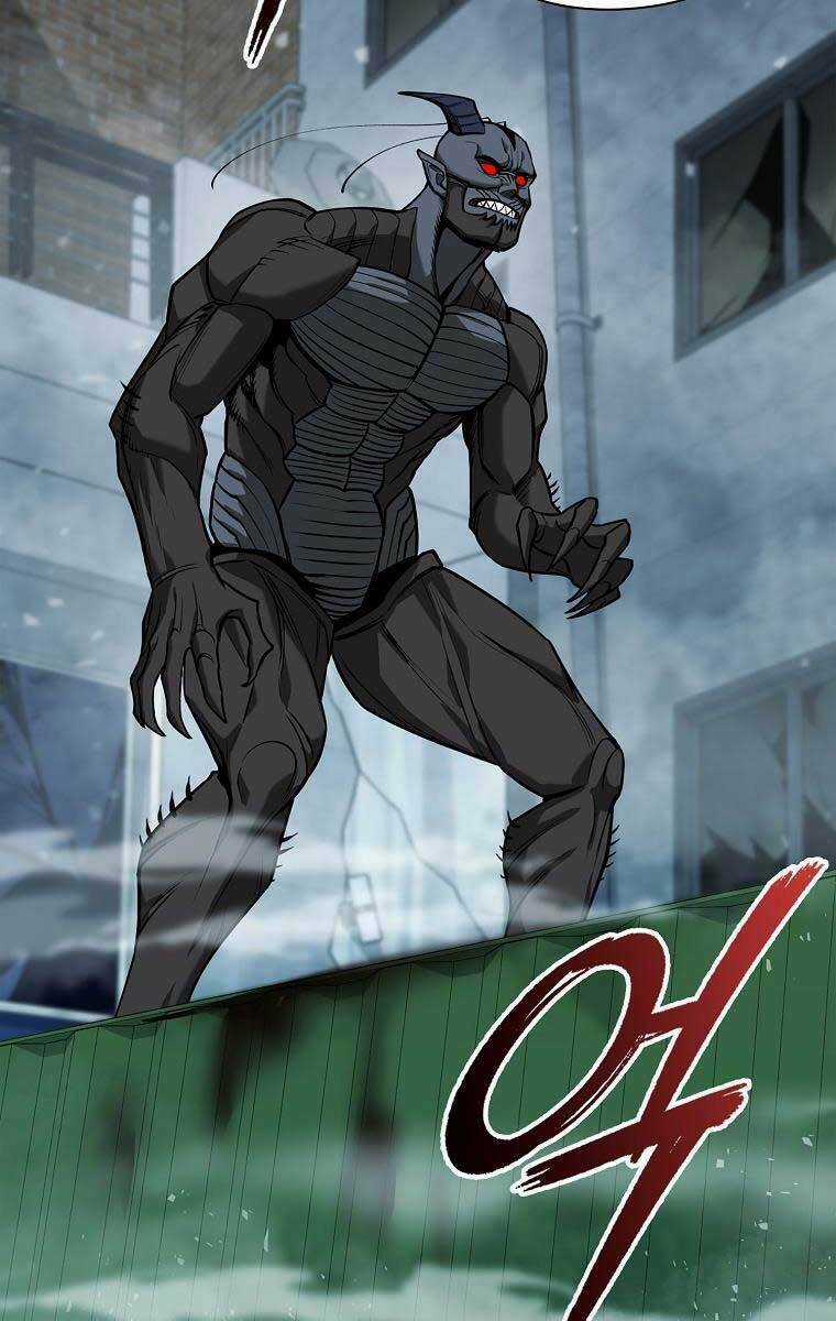 Trường Học Chiến Binh Chapter 26 trang 35