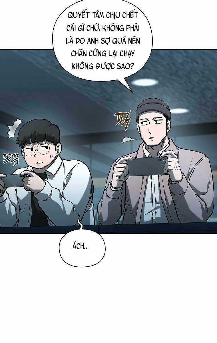 Trường Học Chiến Binh Chapter 26 trang 4