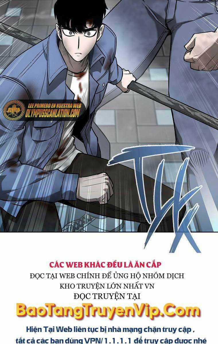 Trường Học Chiến Binh Chapter 26 trang 46