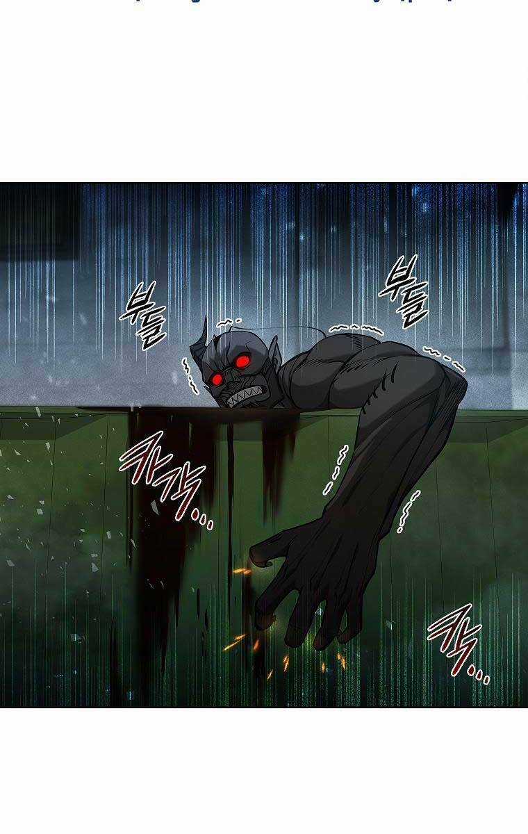 Trường Học Chiến Binh Chapter 26 trang 47