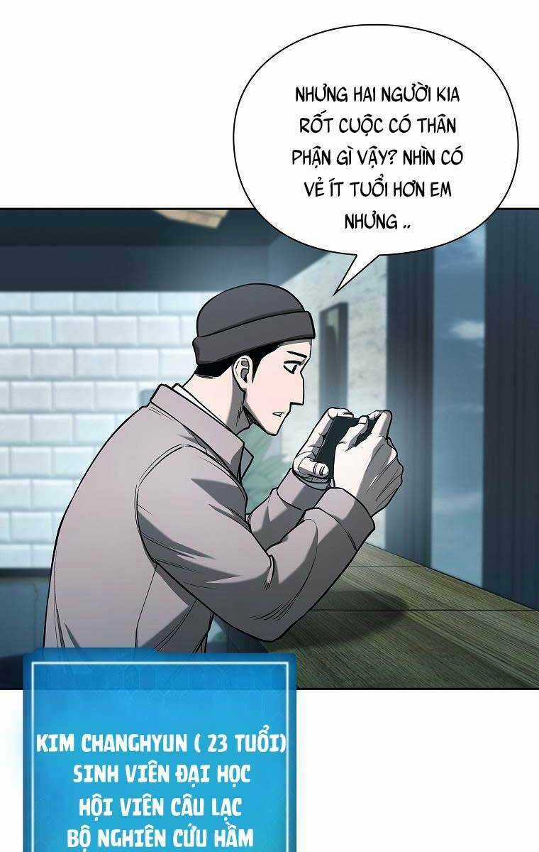 Trường Học Chiến Binh Chapter 26 trang 5