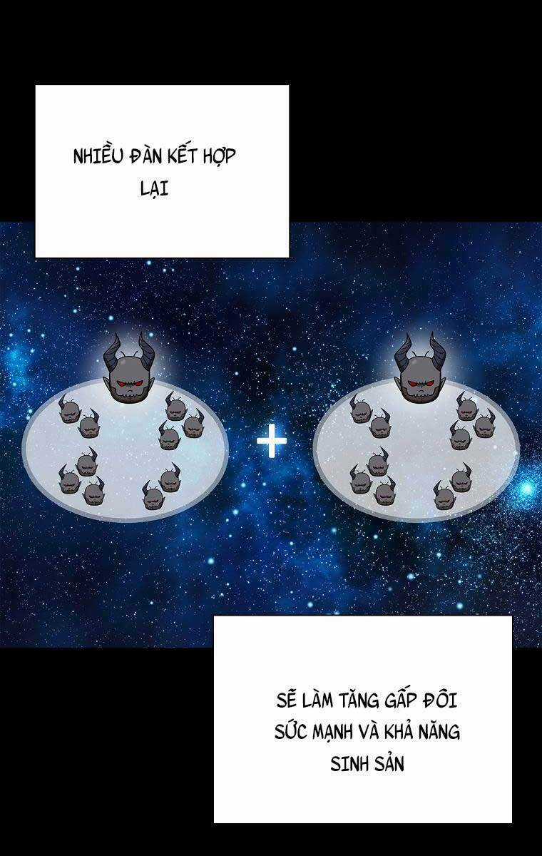 Trường Học Chiến Binh Chapter 26 trang 54