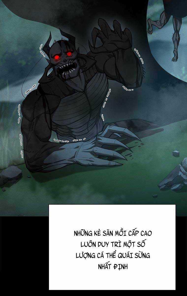 Trường Học Chiến Binh Chapter 26 trang 57