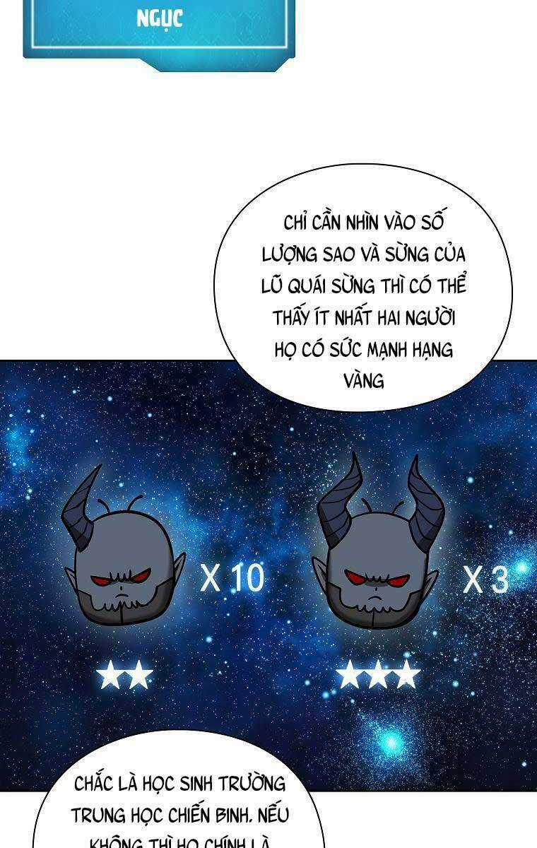 Trường Học Chiến Binh Chapter 26 trang 6