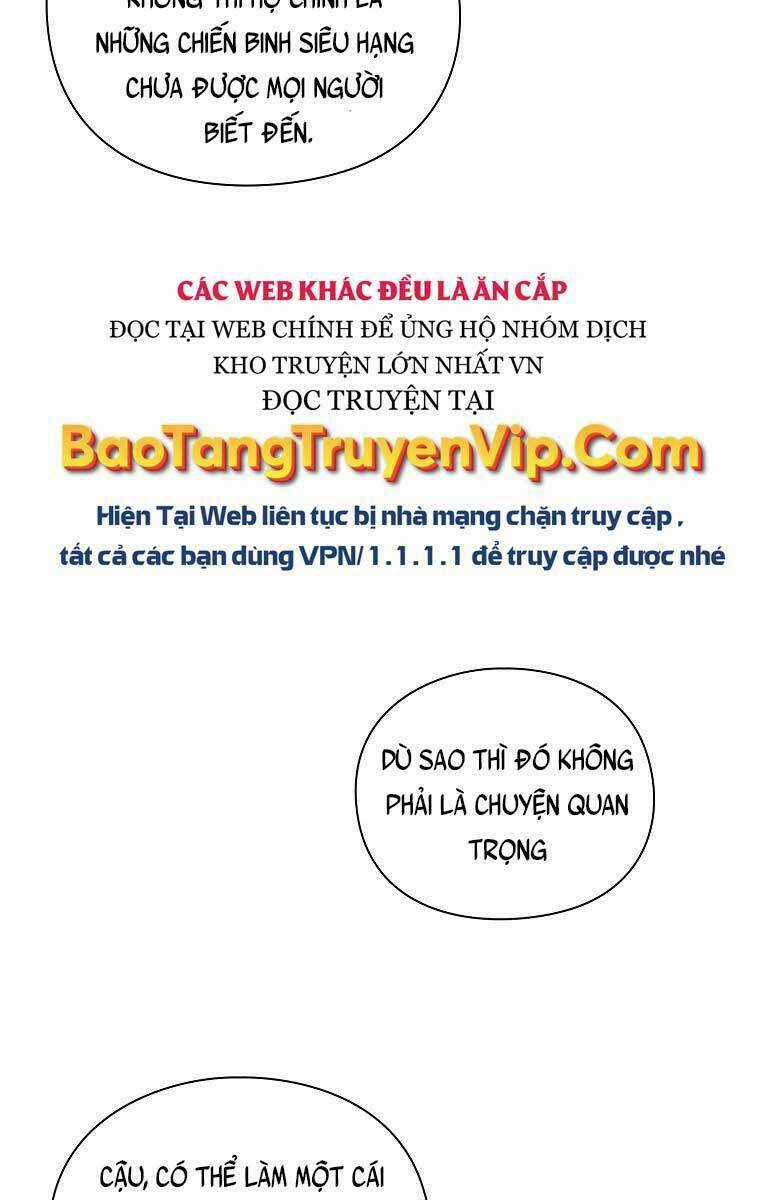 Trường Học Chiến Binh Chapter 26 trang 7