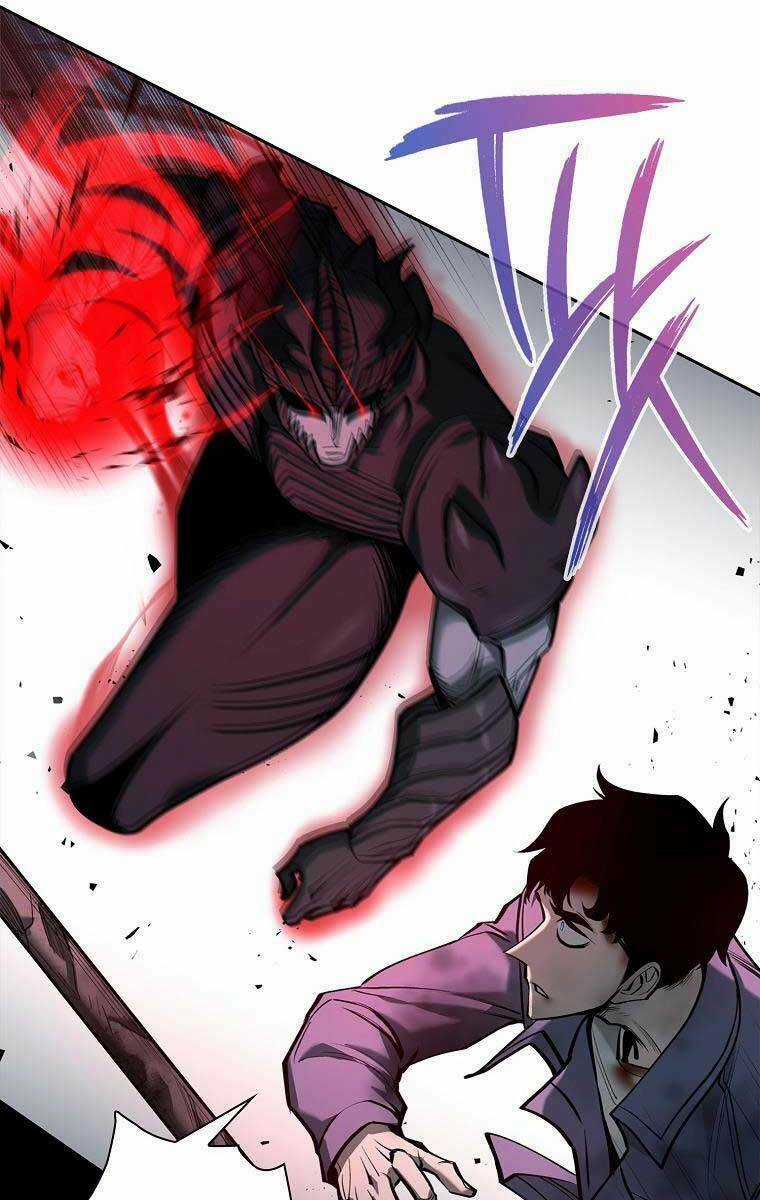 Trường Học Chiến Binh Chapter 26 trang 72