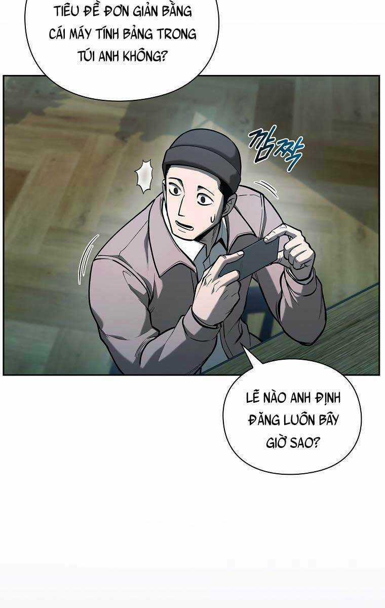 Trường Học Chiến Binh Chapter 26 trang 8