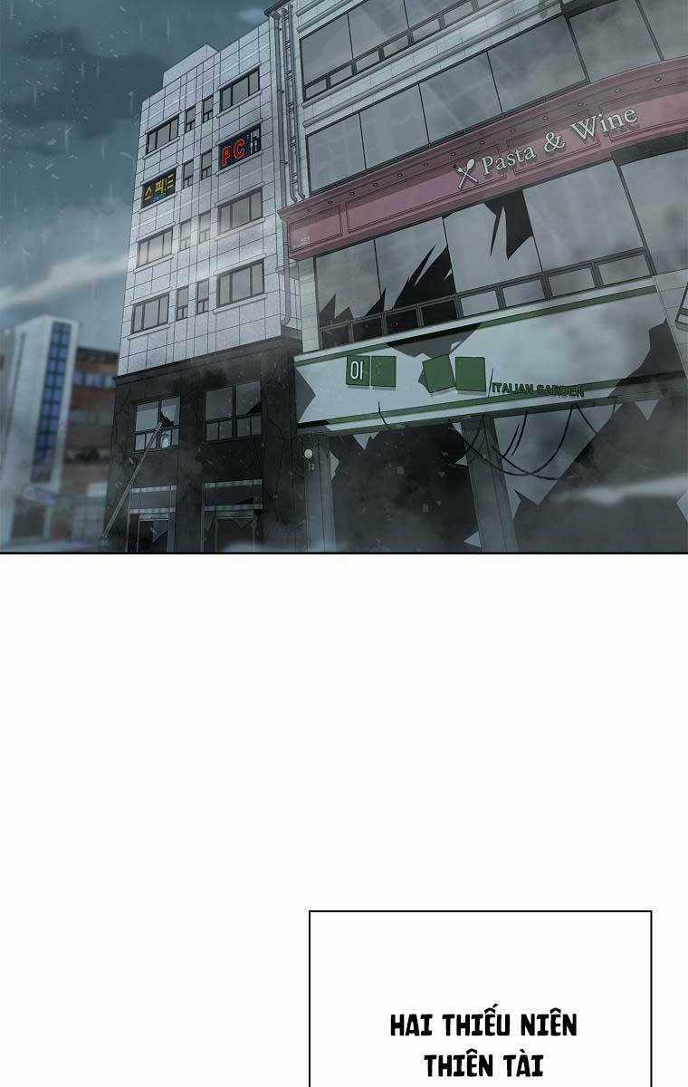 Trường Học Chiến Binh Chapter 26 trang 89