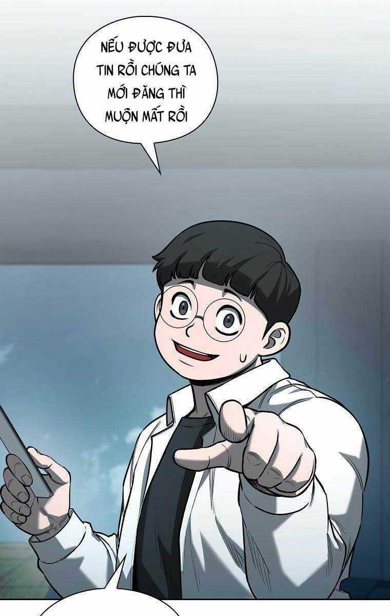 Trường Học Chiến Binh Chapter 26 trang 9