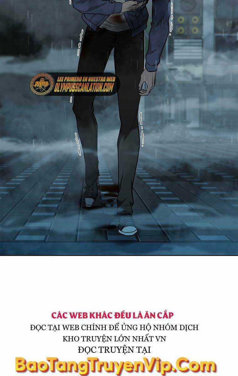 Trường Học Chiến Binh Chapter 26 trang 96