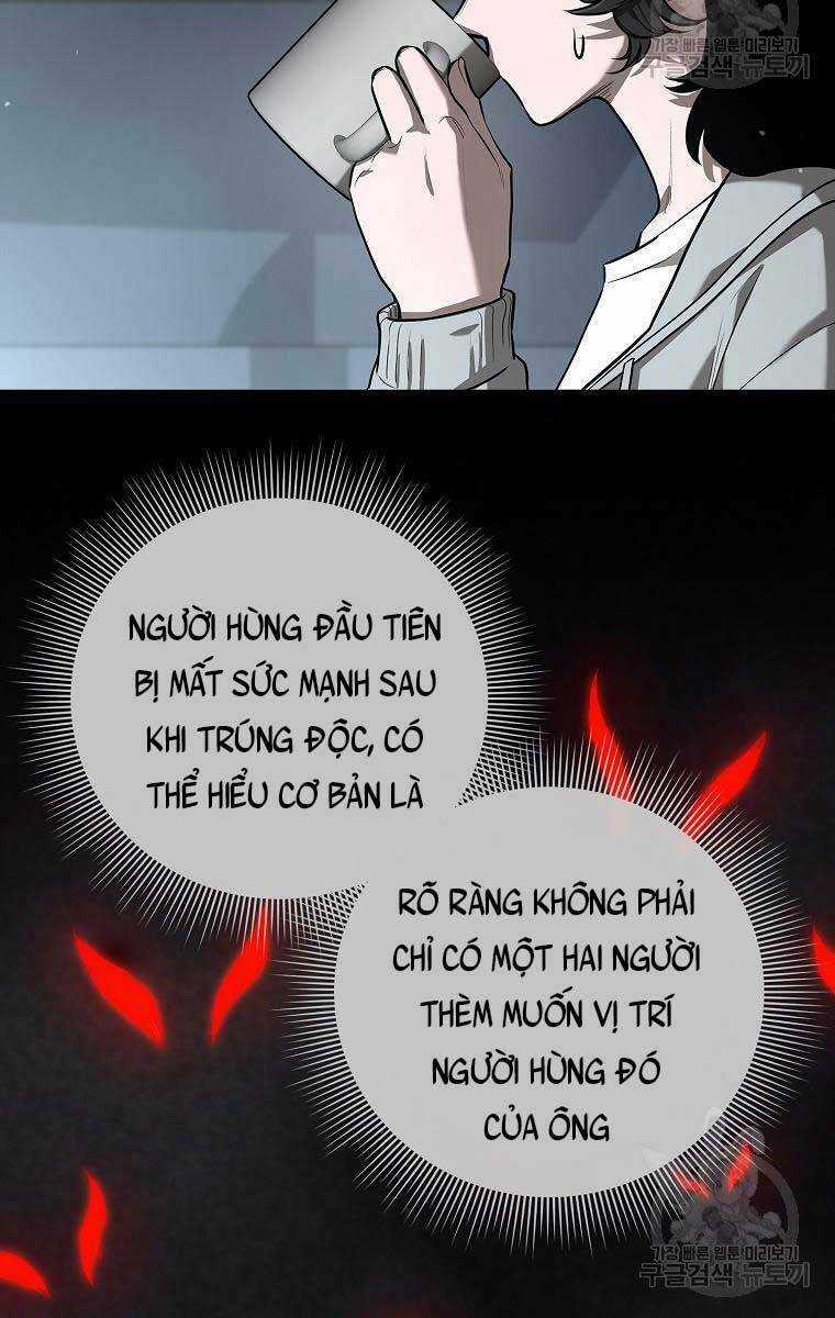 Trường Học Chiến Binh Chapter 27 trang 10