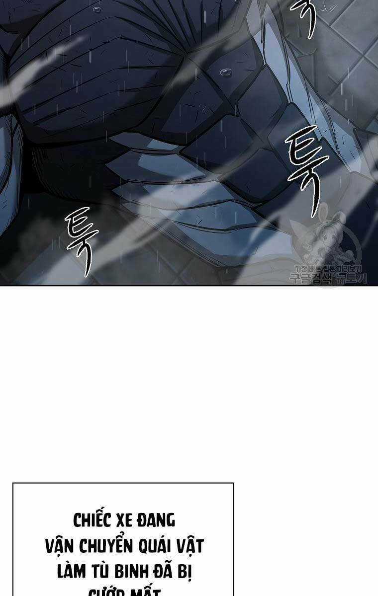 Trường Học Chiến Binh Chapter 27 trang 116