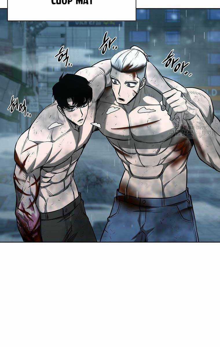 Trường Học Chiến Binh Chapter 27 trang 117