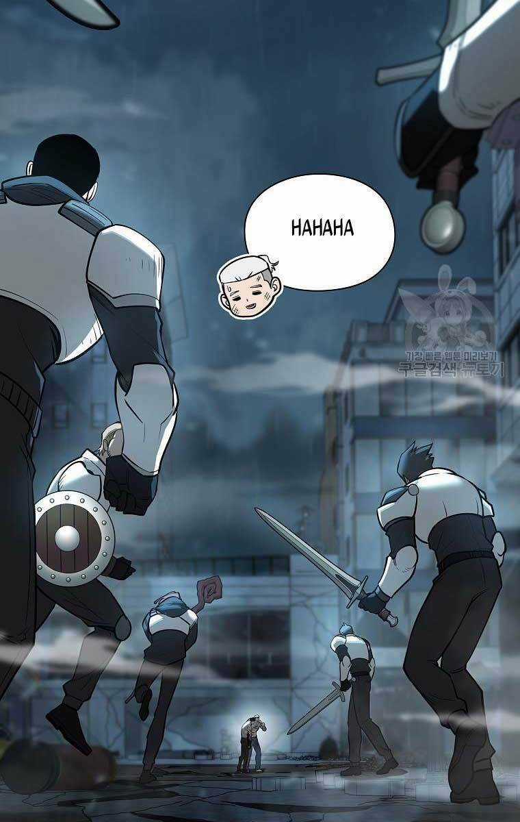 Trường Học Chiến Binh Chapter 27 trang 120