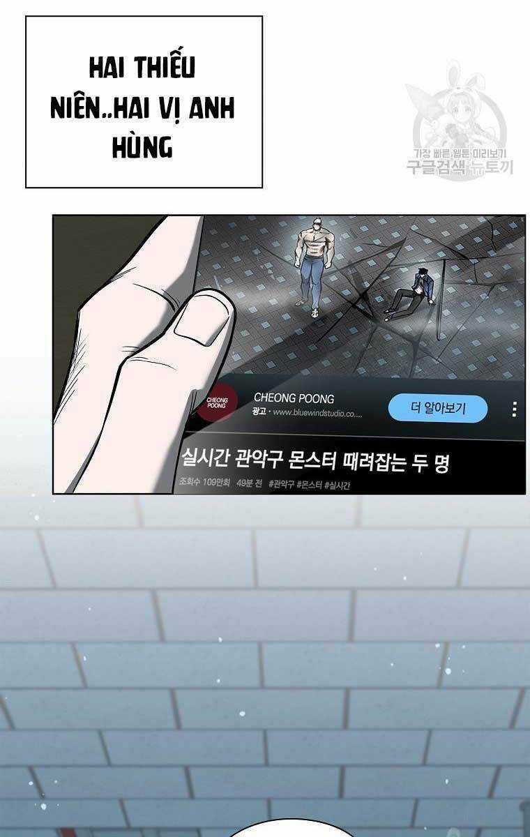 Trường Học Chiến Binh Chapter 27 trang 123