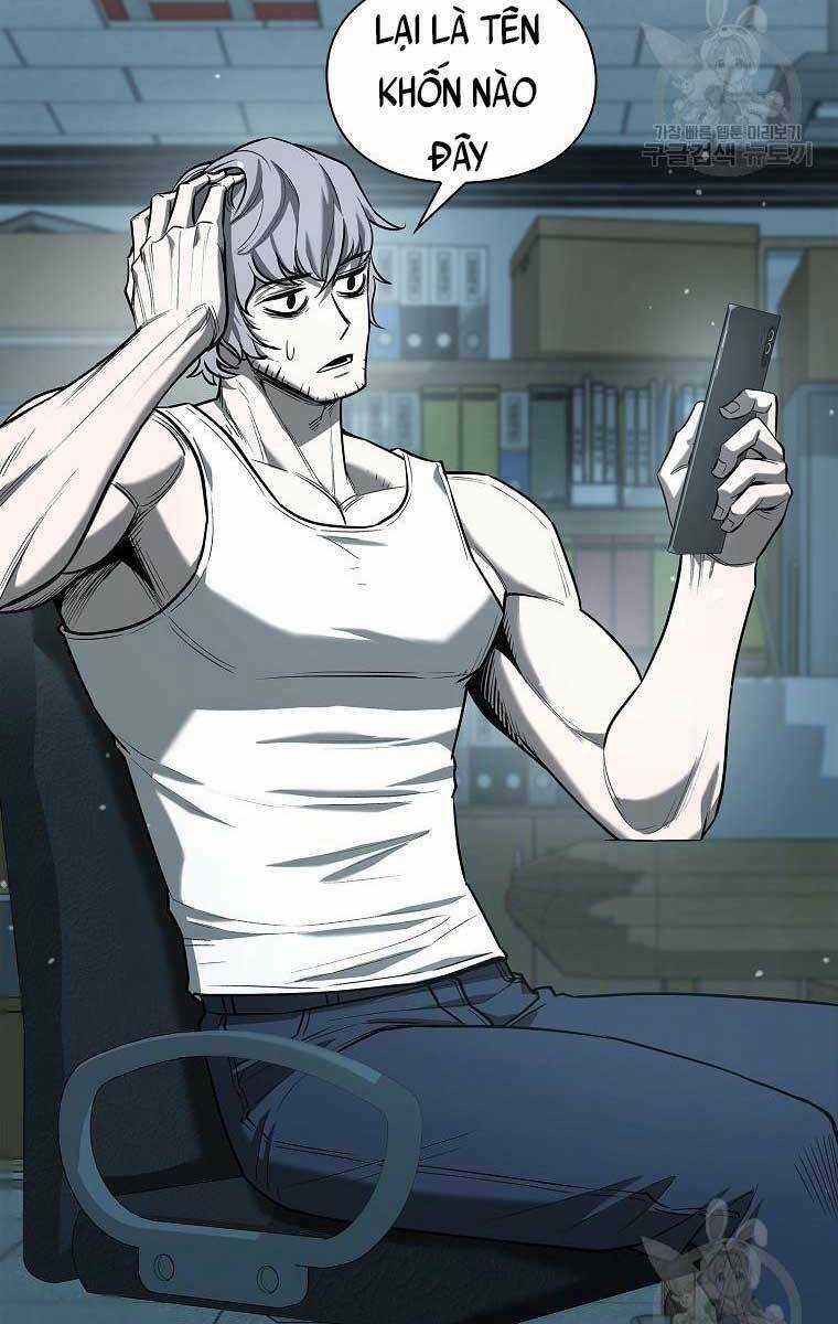 Trường Học Chiến Binh Chapter 27 trang 124