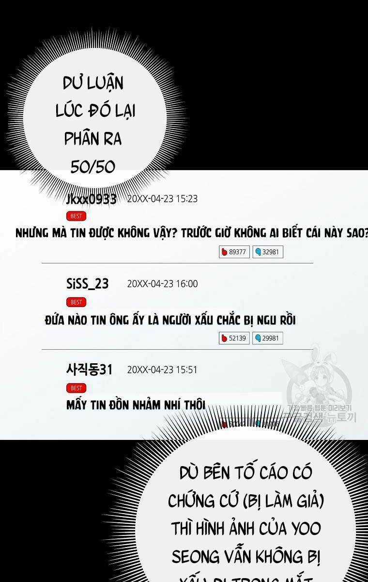 Trường Học Chiến Binh Chapter 27 trang 15