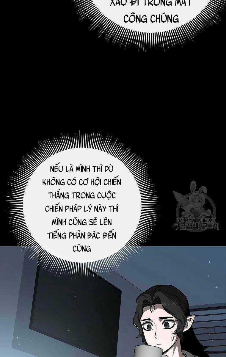 Trường Học Chiến Binh Chapter 27 trang 16