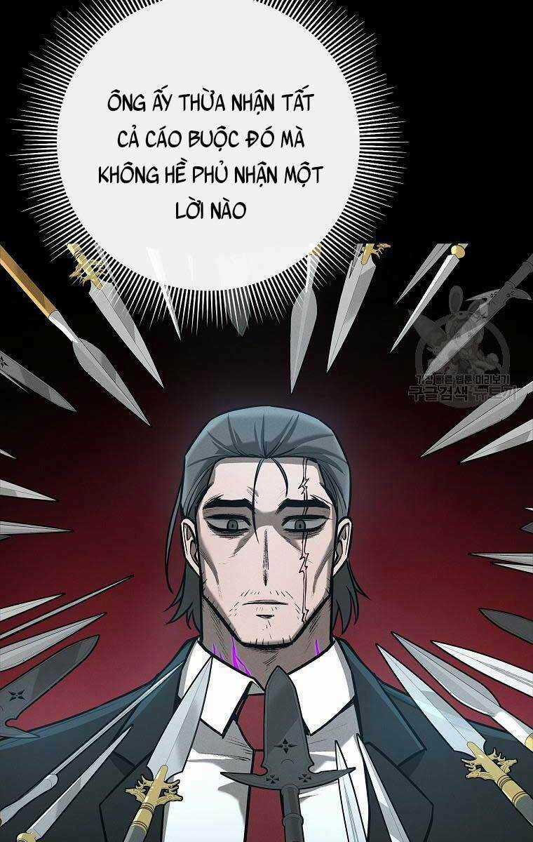 Trường Học Chiến Binh Chapter 27 trang 18