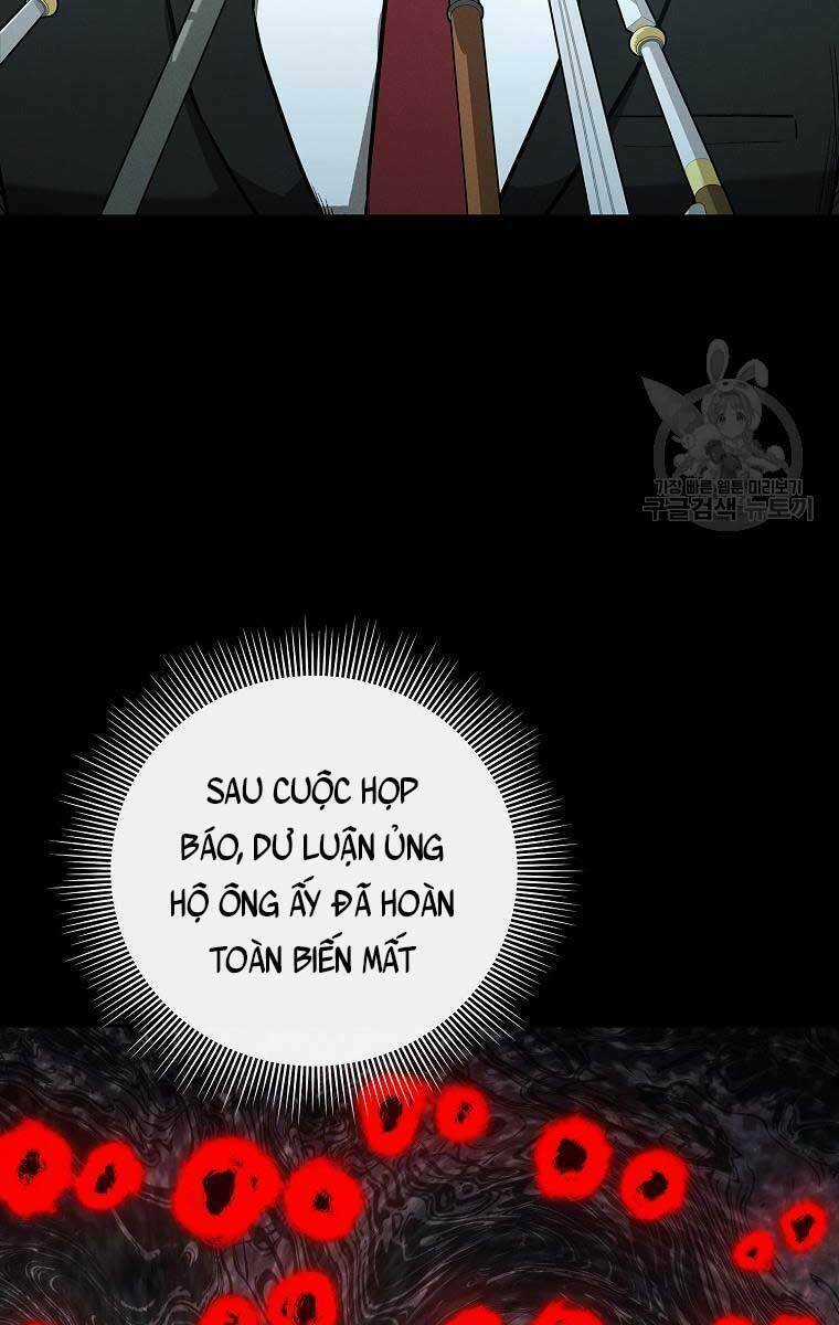 Trường Học Chiến Binh Chapter 27 trang 19