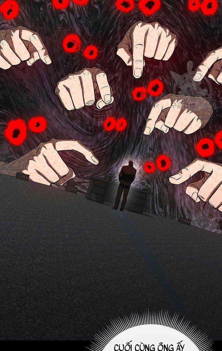 Trường Học Chiến Binh Chapter 27 trang 20