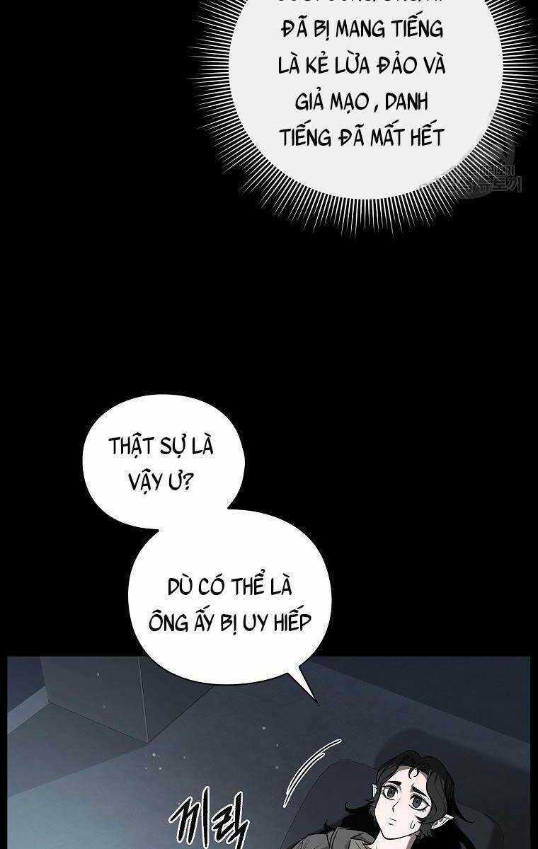 Trường Học Chiến Binh Chapter 27 trang 21