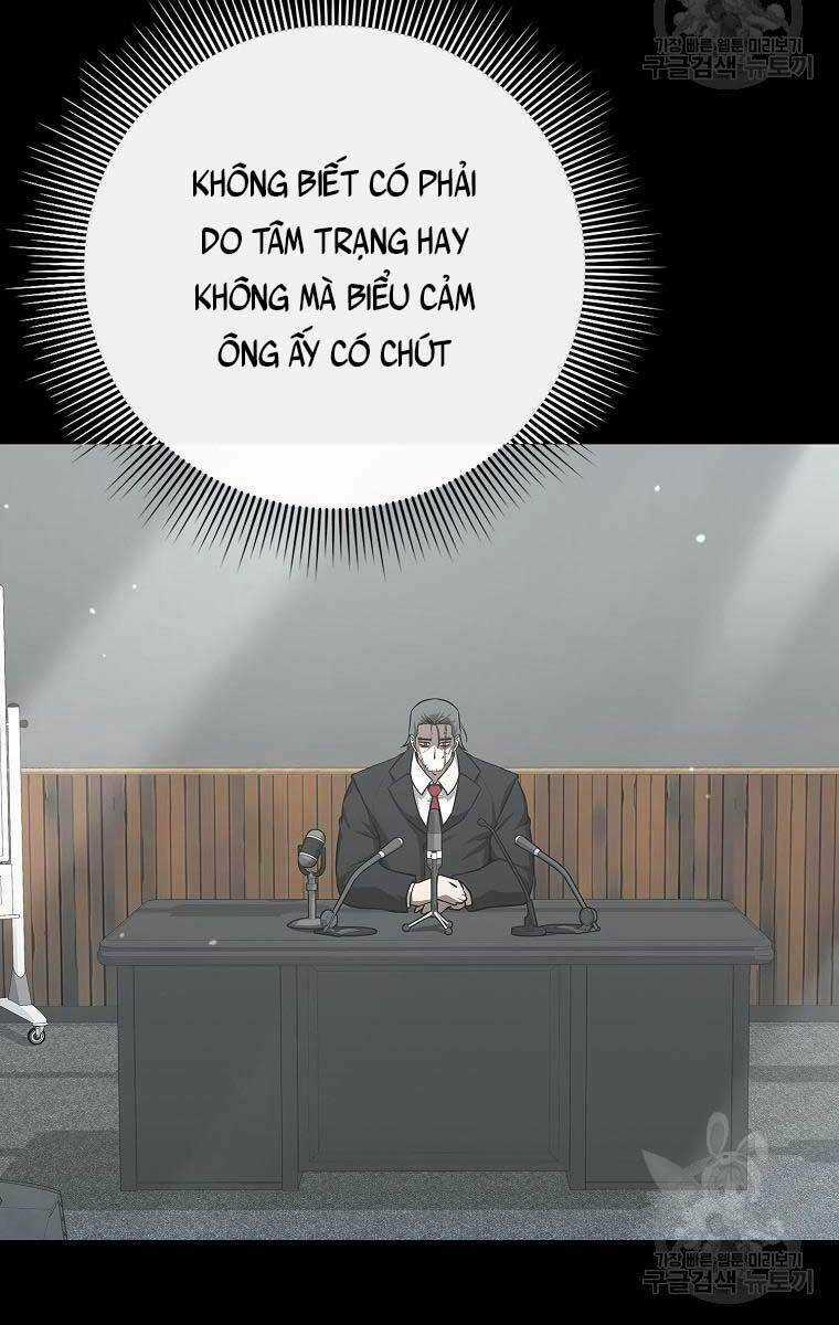 Trường Học Chiến Binh Chapter 27 trang 23