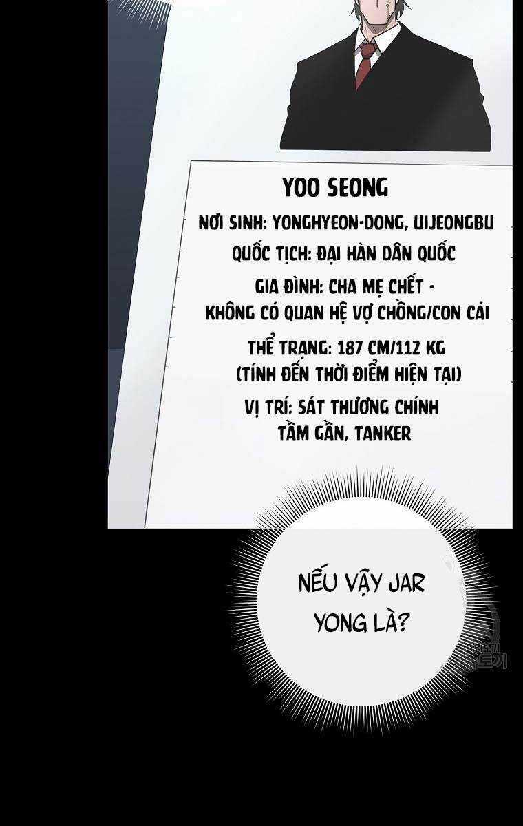 Trường Học Chiến Binh Chapter 27 trang 27