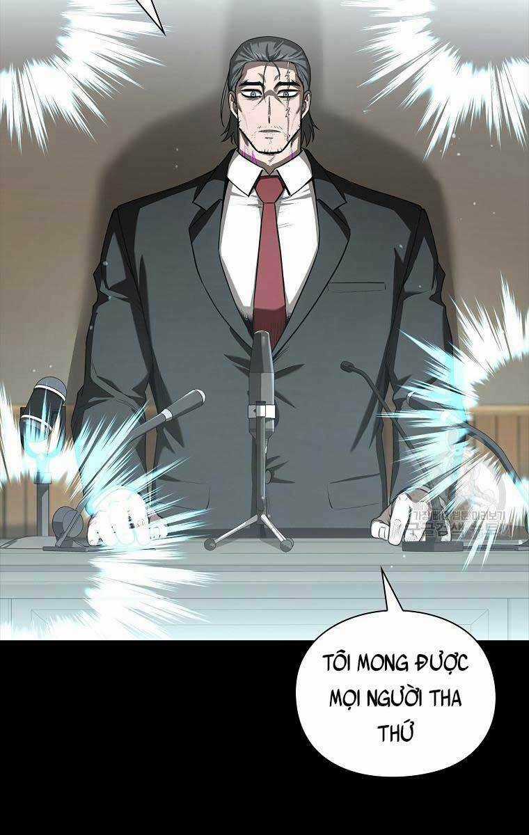 Trường Học Chiến Binh Chapter 27 trang 3