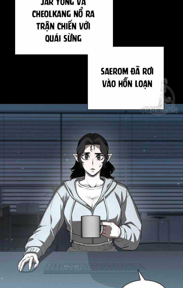 Trường Học Chiến Binh Chapter 27 trang 6