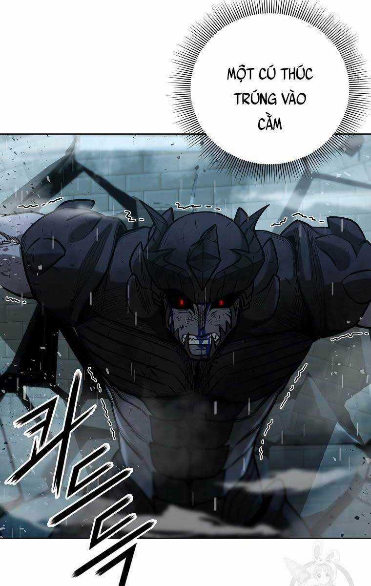 Trường Học Chiến Binh Chapter 27 trang 74