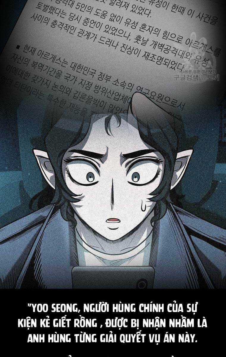 Trường Học Chiến Binh Chapter 27 trang 8