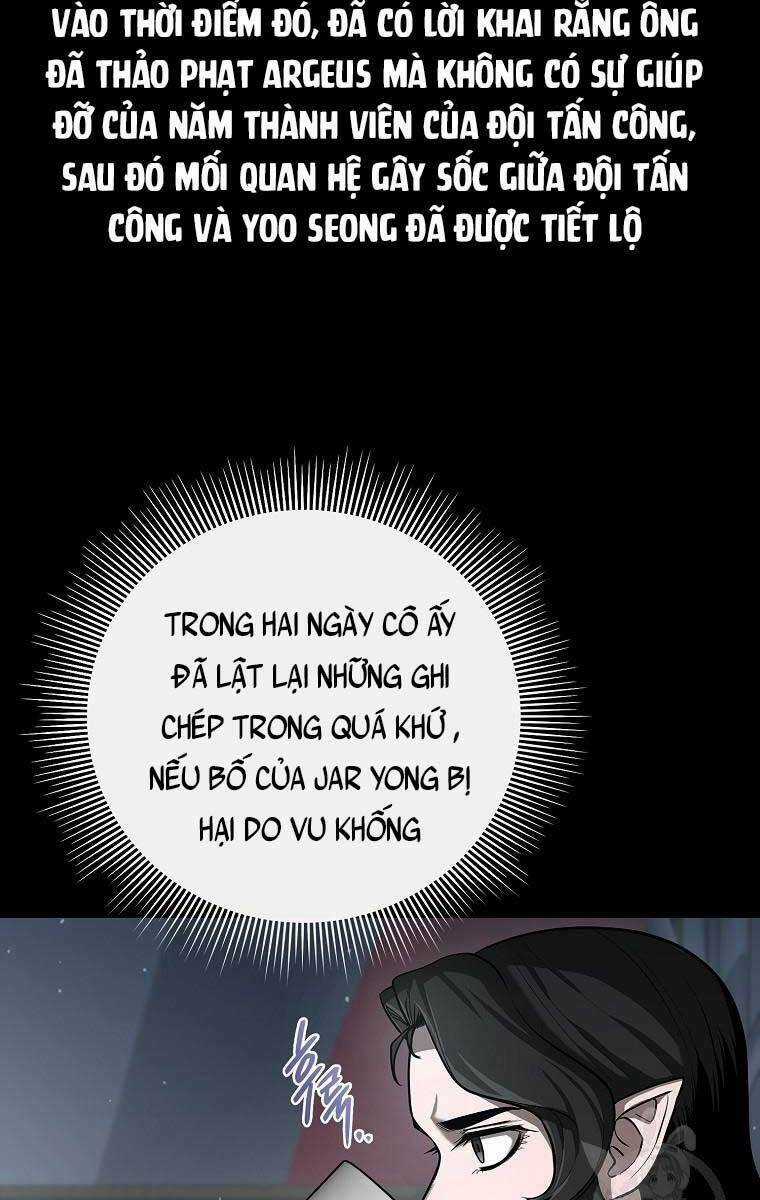 Trường Học Chiến Binh Chapter 27 trang 9