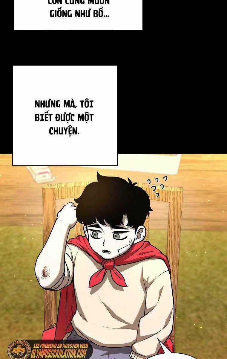 Trường Học Chiến Binh Chapter 28 trang 10