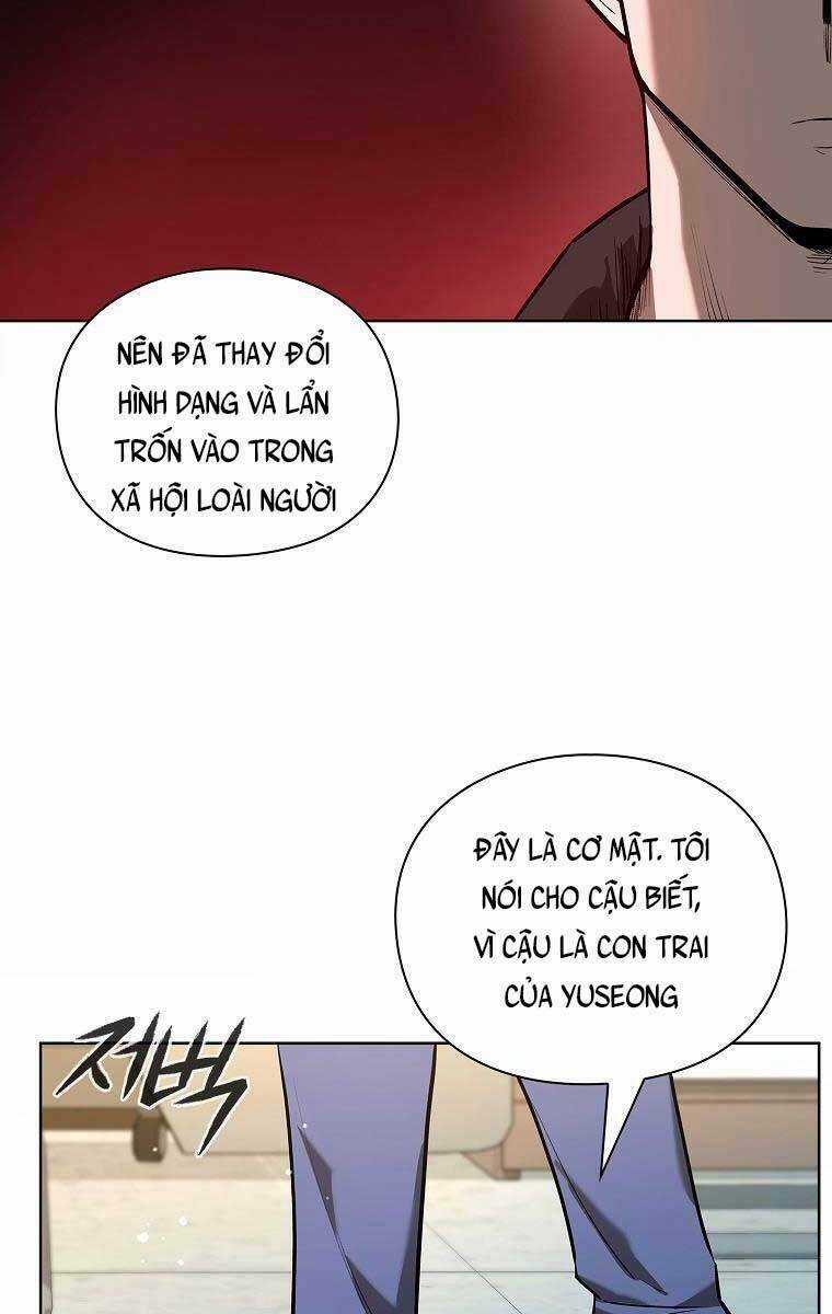 Trường Học Chiến Binh Chapter 28 trang 107