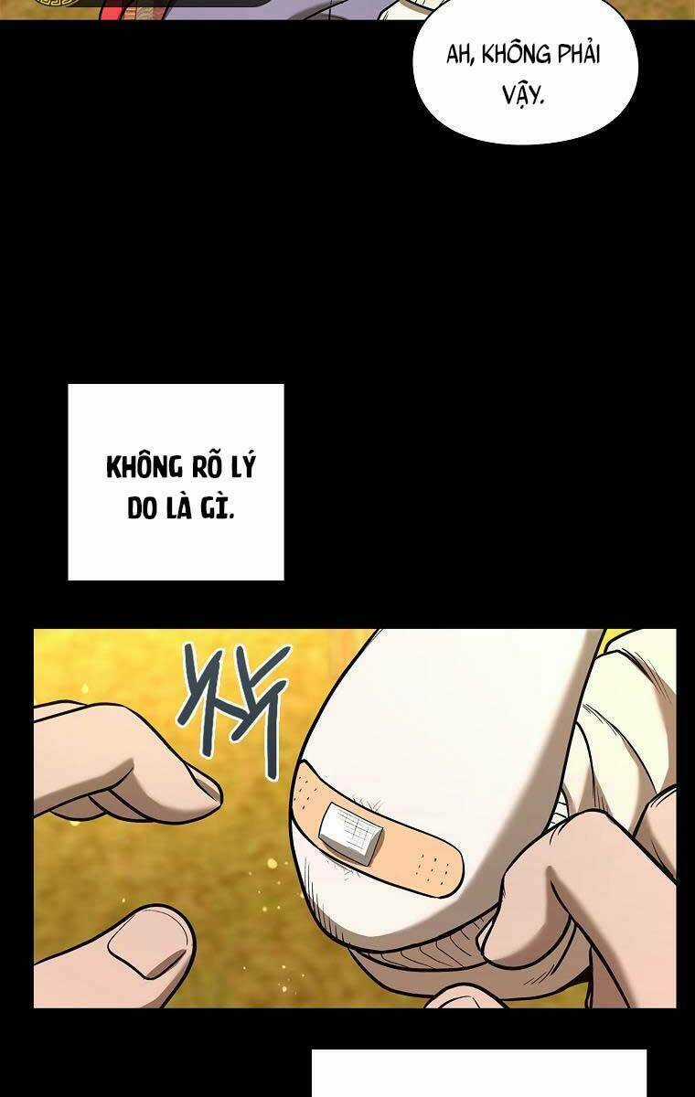 Trường Học Chiến Binh Chapter 28 trang 11