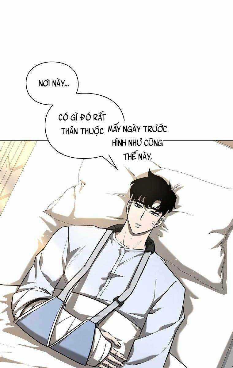 Trường Học Chiến Binh Chapter 28 trang 21