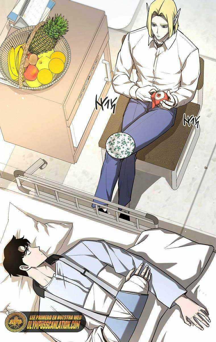 Trường Học Chiến Binh Chapter 28 trang 25