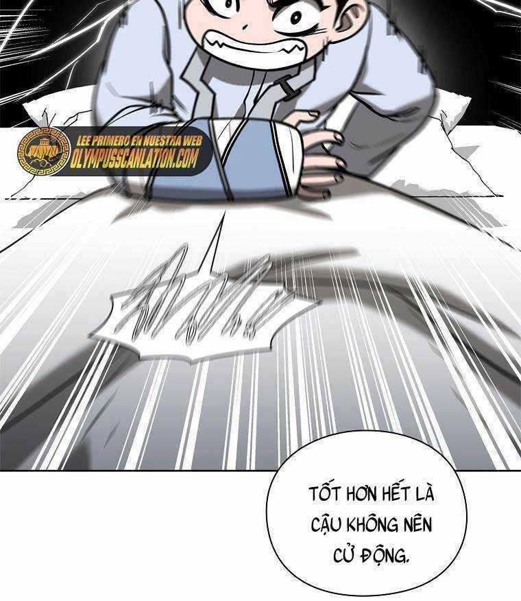 Trường Học Chiến Binh Chapter 28 trang 28