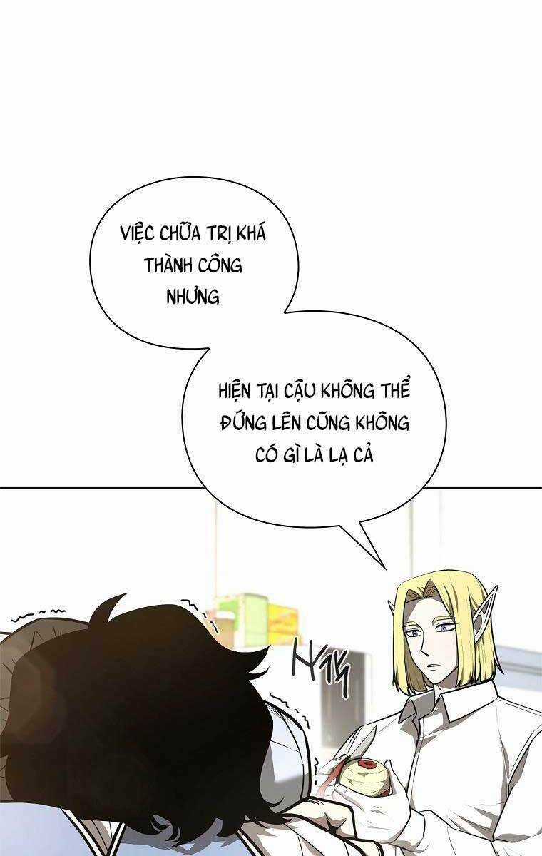 Trường Học Chiến Binh Chapter 28 trang 29