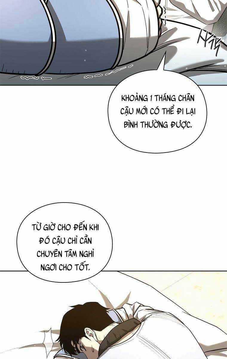 Trường Học Chiến Binh Chapter 28 trang 30