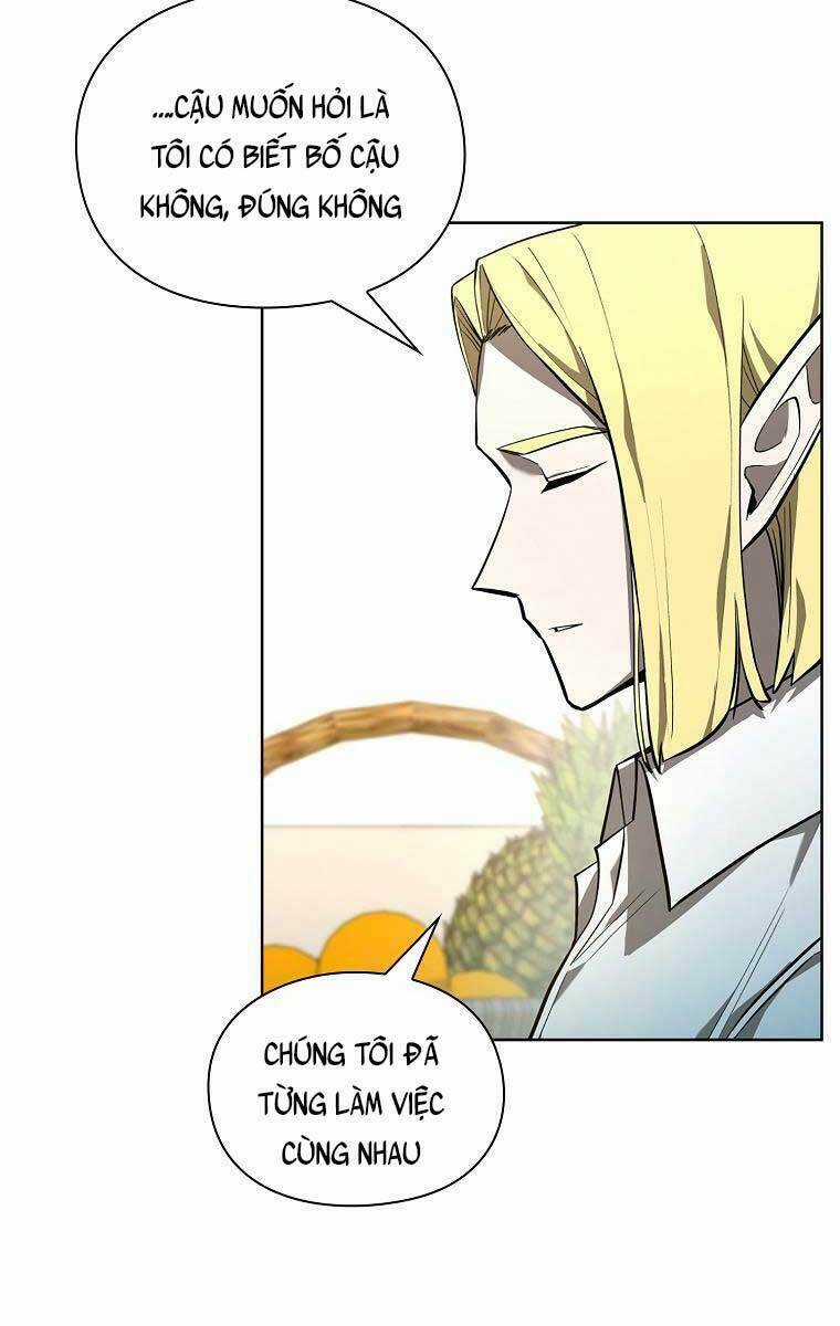 Trường Học Chiến Binh Chapter 28 trang 33