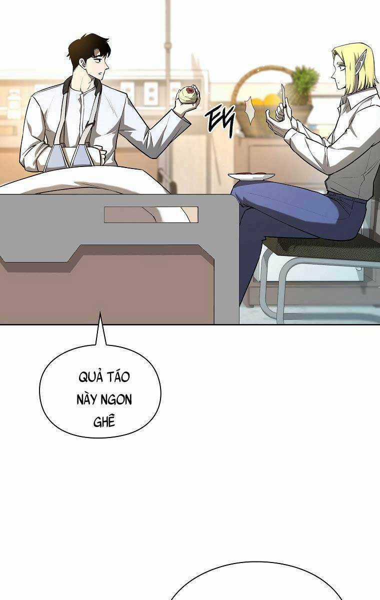 Trường Học Chiến Binh Chapter 28 trang 36