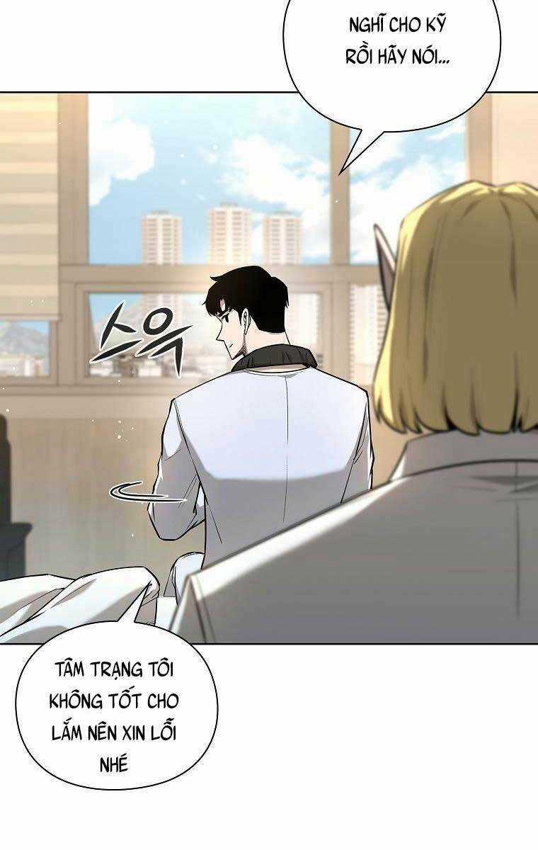 Trường Học Chiến Binh Chapter 28 trang 47