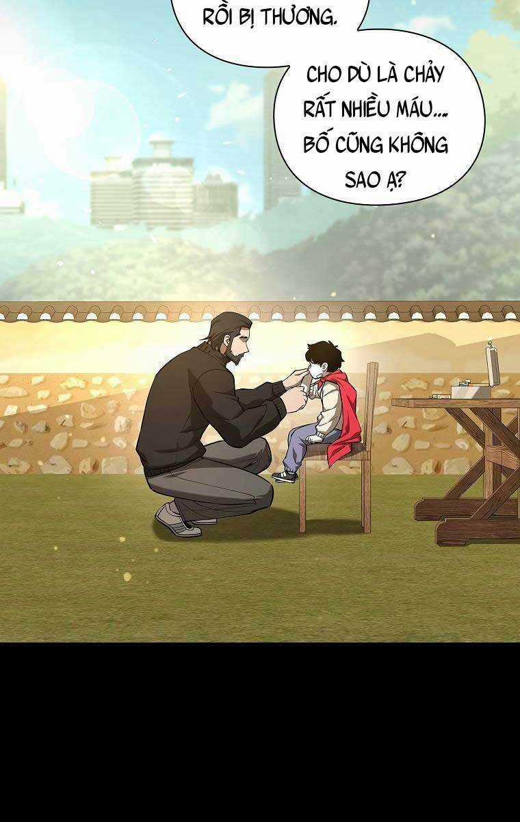 Trường Học Chiến Binh Chapter 28 trang 5