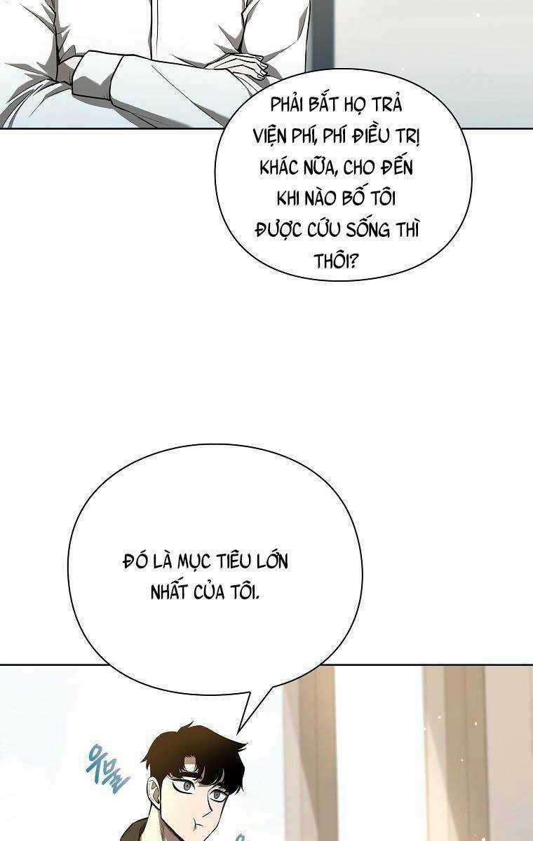 Trường Học Chiến Binh Chapter 28 trang 57